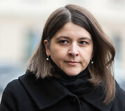 Gintarė Skaistė