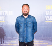 Martynas Starkus