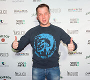 Darius Petkevičius