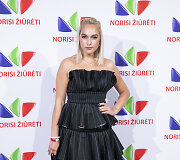Indrė Stonkuvienė