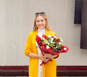 Monika Marija Paulauskaitė