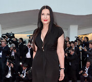 Marina Abramovič