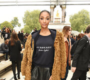 Modelis Jourdan Dunn
