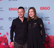 &bdquo;Kino pavasario&ldquo; svečiai