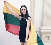 Simona Burbaitė