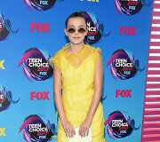 Millie Bobby Brown