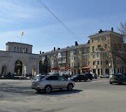 I&scaron;puolis Rusijos Stavropolio kra&scaron;te