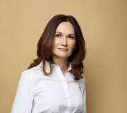 Gintarė Songailės mama Neringa Sabeckienė