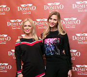  Ingrida Martinkėnaitė ir Simona Starkutė