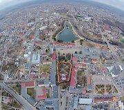 Kovo 11-oji Panevėžyje  2015 m. kovo 11 d. 
