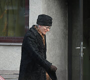Tilda Swinton filme &bdquo;Suspiria&ldquo; virto vyru