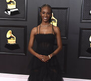 Tiara Thomas