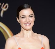 Rachel Weisz &scaron;venčia 44-ąjį gimtadienį