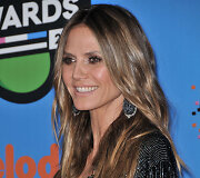 Heidi Klum