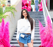 Filmo &bdquo;Barbė&rdquo; ir albumo &bdquo;Barbie The Album&rdquo; premjera