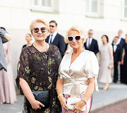 Rasa Budbergytė