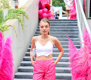Filmo &bdquo;Barbė&rdquo; ir albumo &bdquo;Barbie The Album&rdquo; premjera
