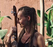 Ieva Žigaitė Malyje