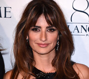 &bdquo;Lanc&ocirc;me&ldquo; grožio ambasadorė aktorė Penelope Cruz