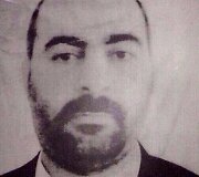 Abu Bakras al Baghdadi