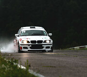 &bdquo;EWA Racing PGM&ldquo; komandos BMW 330d (E46)