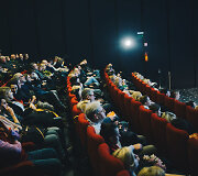 &bdquo;Kino pavasario&ldquo; atidarymas Kaune