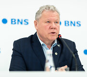 Kęstutis Tubis