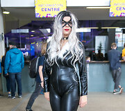 &bdquo;Comic Con Baltics 2019&ldquo; lankytojų stilius