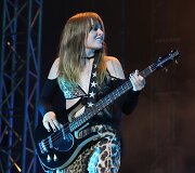 Muzikos festivalis &bdquo;Summer In The City&ldquo;