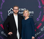 28-ojo Vilniaus miesto kino festivalio &bdquo;Kino pavasaris&ldquo; atidarymas