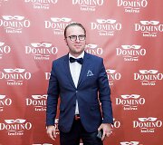 &bdquo;Domino&ldquo; teatro jubiliejaus svečiai