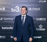 Virginijus Sinkevičius
