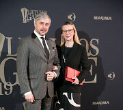 &bdquo;Lietuvos garbė 2019&ldquo; svečiai