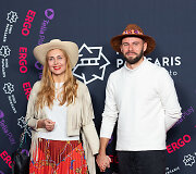 28-ojo Vilniaus miesto kino festivalio &bdquo;Kino pavasaris&ldquo; atidarymas