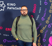 Lietuvi&scaron;ko filmo &bdquo;Per Arti&ldquo; premjeros svečiai