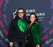 28-ojo Vilniaus miesto kino festivalio &bdquo;Kino pavasaris&ldquo; atidarymas