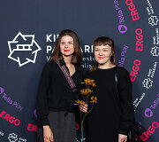 28-ojo Vilniaus miesto kino festivalio &bdquo;Kino pavasaris&ldquo; atidarymas