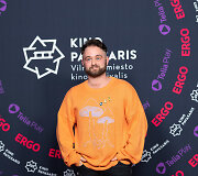 28-ojo Vilniaus miesto kino festivalio &bdquo;Kino pavasaris&ldquo; atidarymas