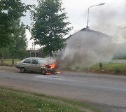 Įvykio vietoje