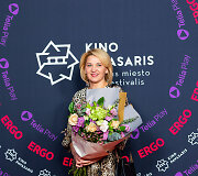 28-ojo Vilniaus miesto kino festivalio &bdquo;Kino pavasaris&ldquo; atidarymas