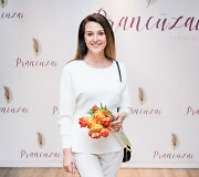 Restorano &bdquo;Prancūzai&ldquo; pirmojo gimtadienio akimirka