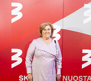 Rimantė &Scaron;ala&scaron;evičiūtė