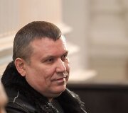 Vilius Karalius