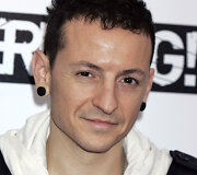 Chesteris Benningtonas i&scaron; &bdquo;Linkin Park&ldquo; 