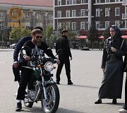 Ramzanas Kadyrovas 