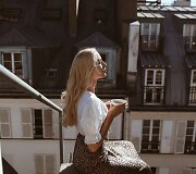 Ieva Maslauskaitė