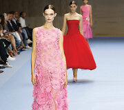 Kolekcija Carolina Herrera SS25