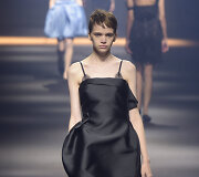 &bdquo;Lanvin&ldquo; 2016 m. pavasario-vasaros kolekcijos pristatymas