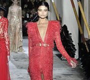 &bdquo;Zuhair Murad&ldquo; modelis
