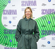 Festivalio &bdquo;Scanorama" atidarymo vakaras